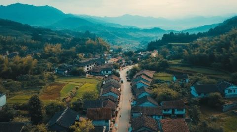 福建三明大田縣是肉兔之鄉(xiāng),當(dāng)?shù)氐木圃憧就眠h近聞名
