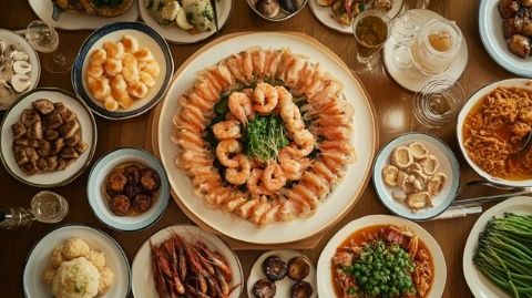元旦佳節美食地圖:本地人必嘗美食清單