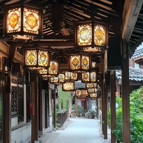 深度2日1夜長沙游:橘子洲、銅官窯古風樂園全攻略