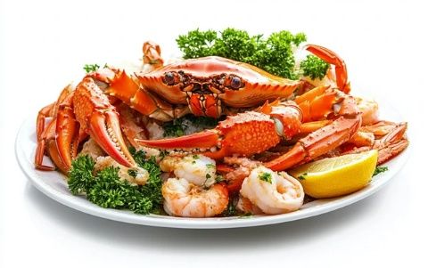 沙蟹料理大全: 美味佳肴盡在掌握