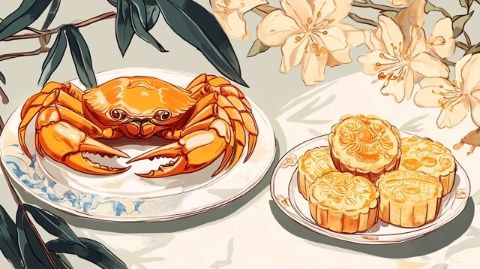 沙蟹料理大全: 美味佳肴盡在掌握