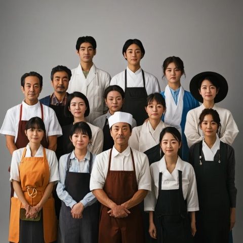 工裝入門(mén):裝修師傅不愿外傳的入戶(hù)小知識(shí)~