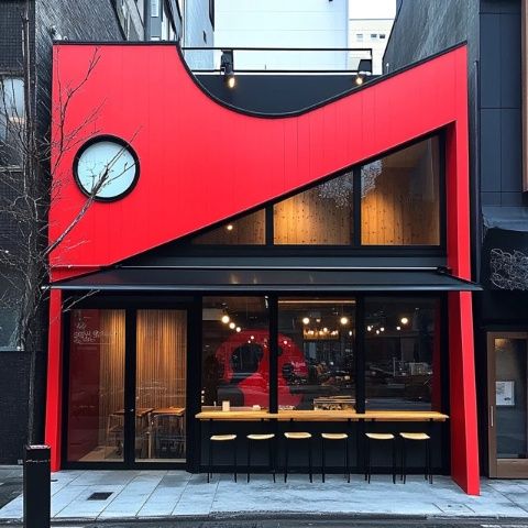 探店|北京賞櫻新地標(biāo)伊豆餐廳，日式美食盛宴等你來撩！