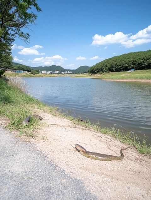 撒貝寧說，沒去過賽里木湖，白活了