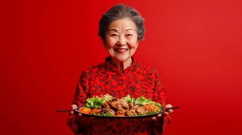黃磊老師同款火山土豆泥,綿密香甜超誘人!趕緊學起來!