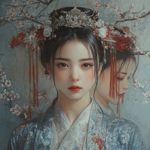 探索德陽美食與美景：鎣華山、三星堆之旅