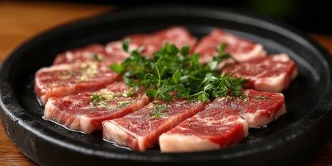回家的美食第五期自制美味牛肉醬簡單幾步做出飯店味道