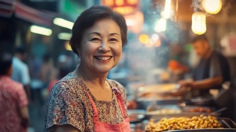 上海本地人都愛吃的小吃!