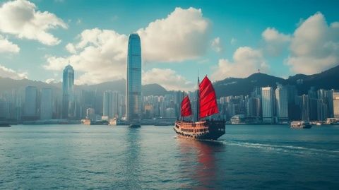 香港旅游必看!這些有趣的冷知識(shí)你都知道嗎?