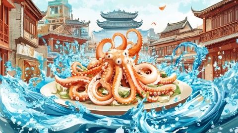 連城縣打造客家美食新名片:傳統與創新的融合盛宴