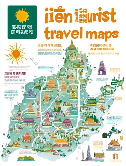 陜州溫塘旅游攻略：吃住行玩全指南，溫泉養生好去處
