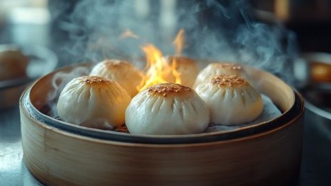 饅頭創(chuàng)新做法(美食做法饅頭)