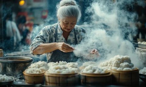 山西之旅:揭開(kāi)一幅歷史畫卷、品嘗獨(dú)特風(fēng)情和熱情好客