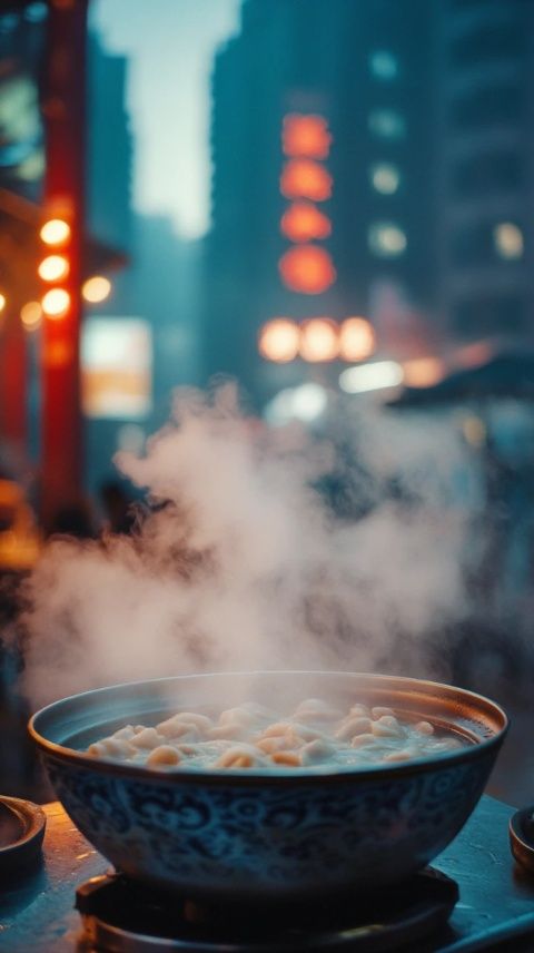 味蕾的旅行：婺源必嘗美食全攻略——粉蒸肉、豆腐包、酒糟魚等特色佳肴大揭秘