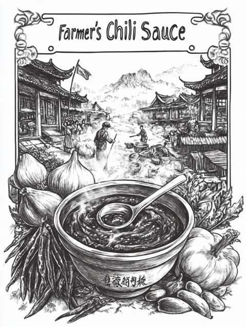 包頭美食探索:草原風味的魅力與傳承(圖集)