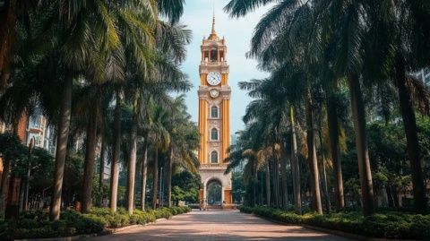 香港澳門院校招生攻略:上期精彩回顧!
