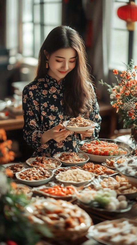 探索廣西美食天堂:不容錯過的十大地道佳肴