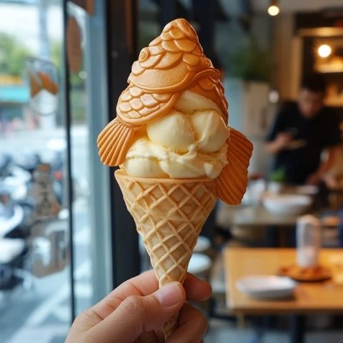 打卡上海5大人氣小吃，每一口都是地道的家鄉味！