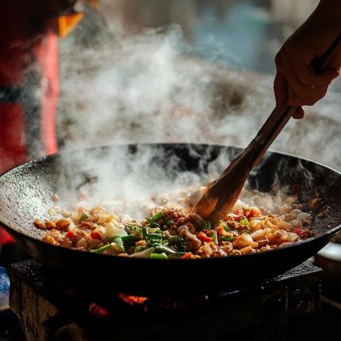探索廣西美食天堂:不容錯過的十大地道佳肴