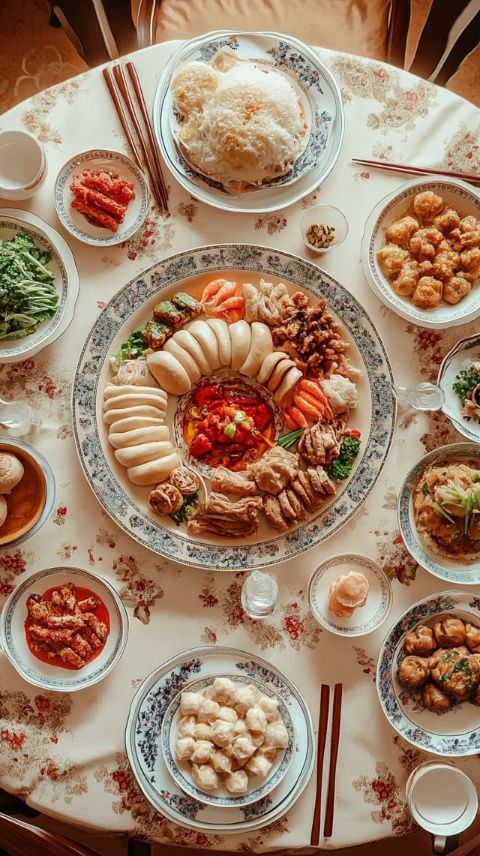 麗江：探索美食與異域風情的雙重盛宴
