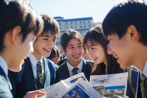 香港澳門院校招生攻略:上期精彩回顧!