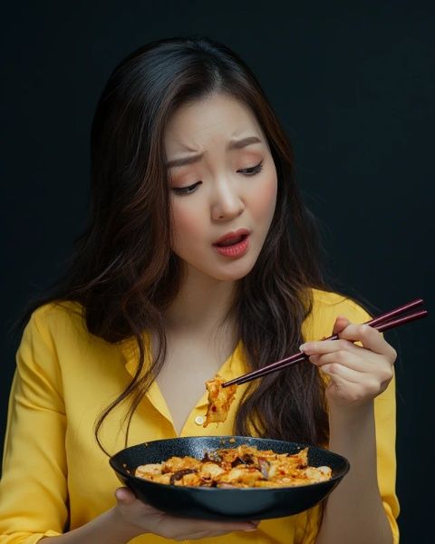 咬一口滿口香(美食滿口香)