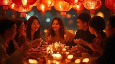 品味成都:悠然生活里的美食畫卷