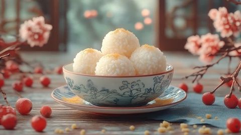 龍眼干的多種吃法分享,輕松做出美味養生料理!
