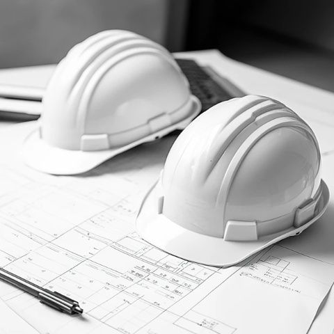 建筑資質申請全流程解析：新辦、增項、延期、升級與變更要點