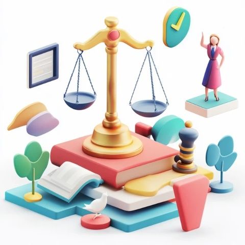 企業(yè)家必修的法律常識概述(一):做老板,法律知識點得懂