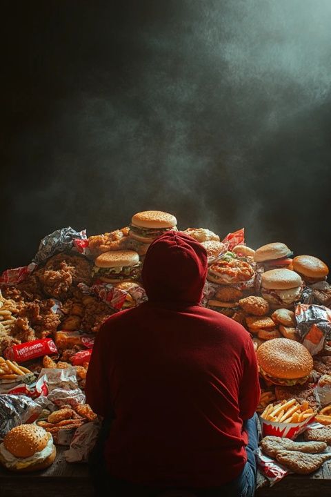 美食沒事(美食不等于沒事)