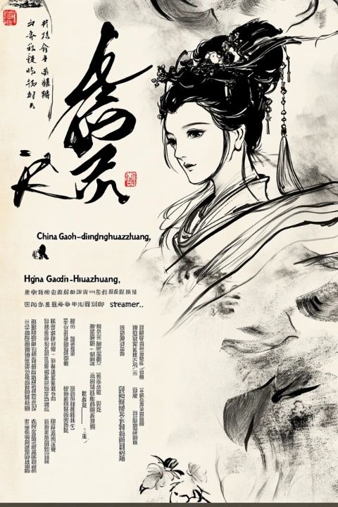 中國文學常識大全：從古至今的經典文學匯總