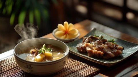 漢口觀錦記:品味正宗粵菜,盡享美食盛宴