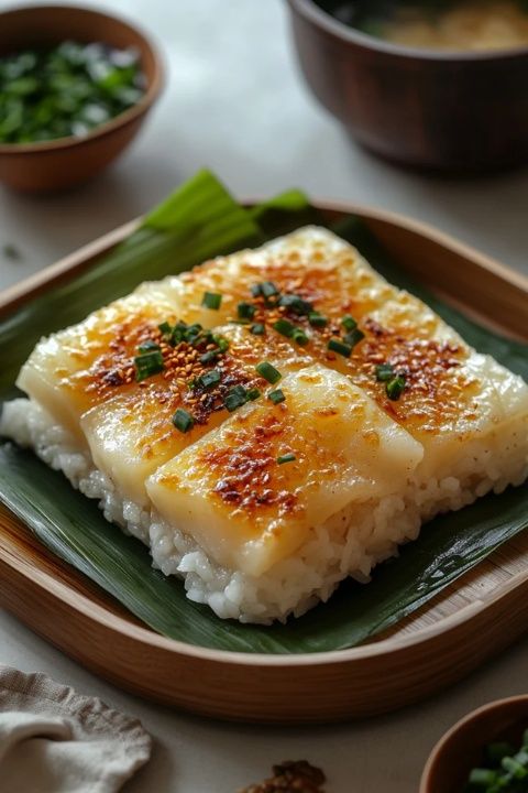 應氏蟹黃豆花雞
