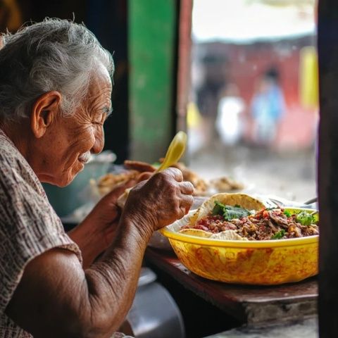 不容錯過的城市美食地圖——菏澤、綿陽、太原篇(附推薦店鋪)