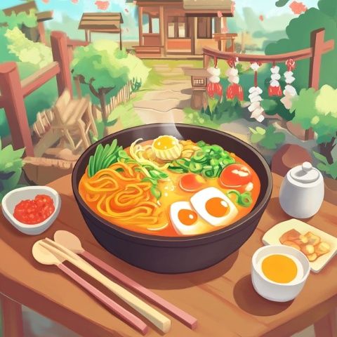 宿舍簡易美食制作指南：番茄火腿意面、臘腸燜飯與番茄菌菇湯