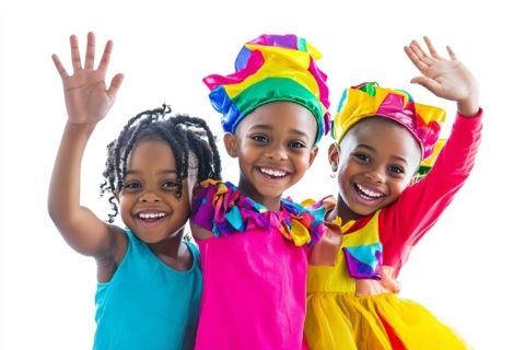 幼兒大班育兒寶典：培養孩子幽默感的實用策略