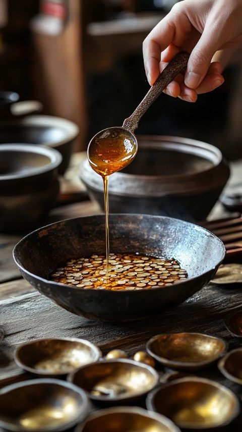 龍眼干的多種吃法分享，輕松做出美味養生料理！
