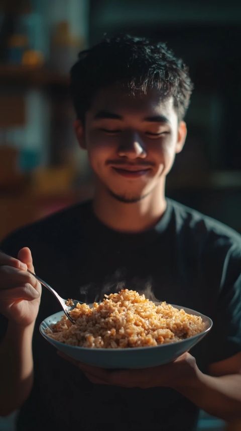 鄧超曬孫儷做的美食(鄧超美食)