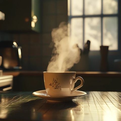 秋季圍爐品茗,重拾溫暖茶香時(shí)光