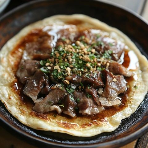 儀征必嘗美食清單:洲八樣、大儀風鵝,不容錯過的地道風味!