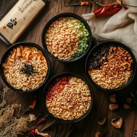 汕尾美食大搜羅！牛肉面、豆花、菜茶…不可錯過的地道美味