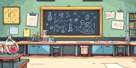 二年級科學知識有哪些(二年級科學小常識200字)