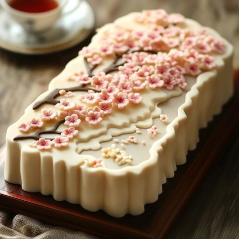 手工傳統(tǒng)美食教你做棗花饃絕對(duì)美味