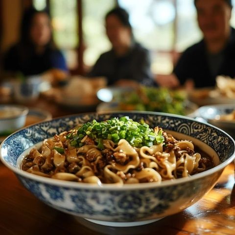 來(lái)安徽涇縣這些美食你一定要嘗嘗！錯(cuò)過(guò)就虧大了！