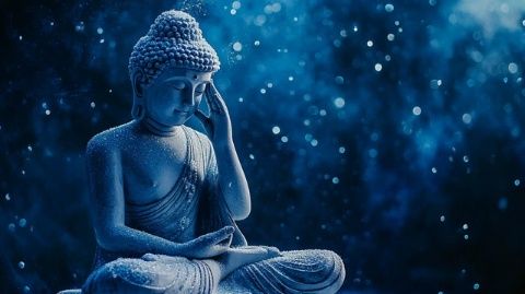 佛前供水的深層智慧與儀式指南:生活中的修行藝術(shù)