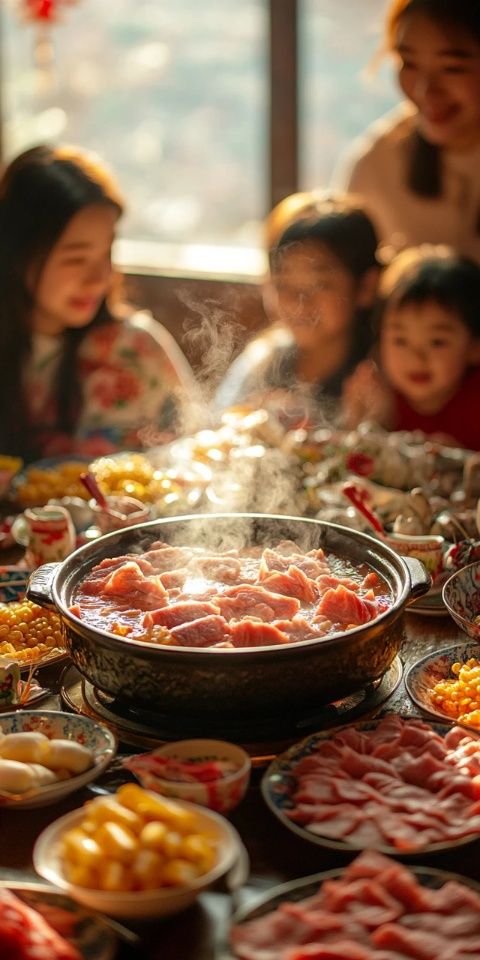 云南100家必吃餐廳探秘——匯龍生態園，高端溫泉會所的美食與享受