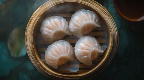水滸傳魯智深最愛的寸金軟骨是啥?一頭豬身上僅2塊,香嫩可口!