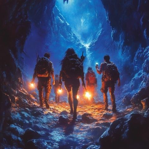 秘境屏邊：隱匿深山間的寶藏古村石洞探索之旅