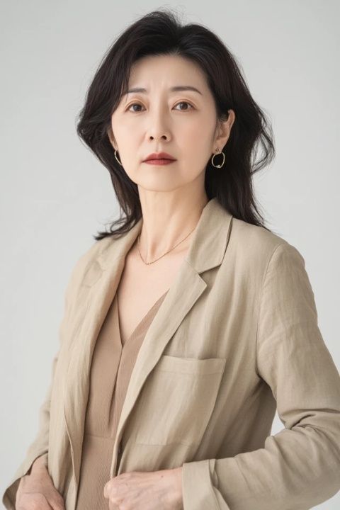 李子柒:從網紅到文化符號的演變之旅